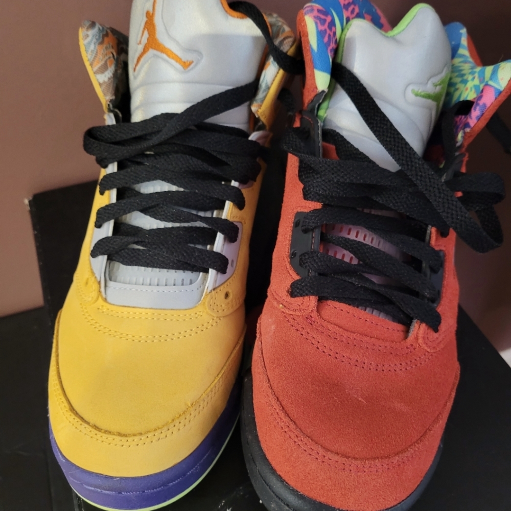 Jordan
